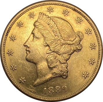 Coin Front