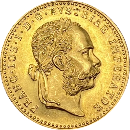 Coin Front