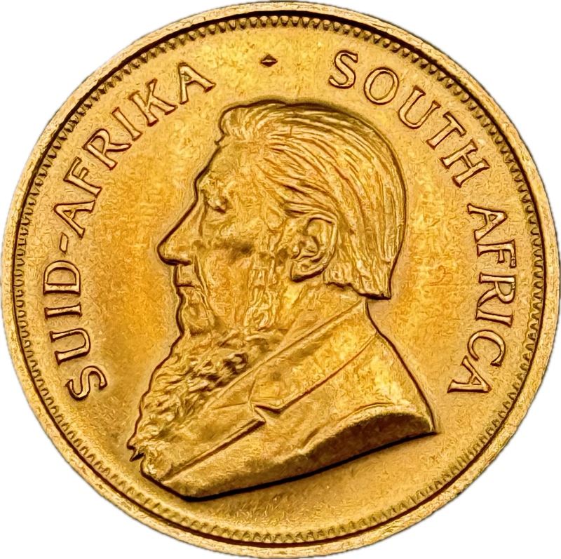 Coin Front