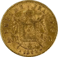 Coin Back