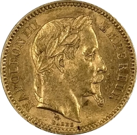 Coin Front