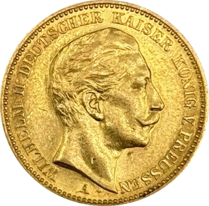 Coin Front